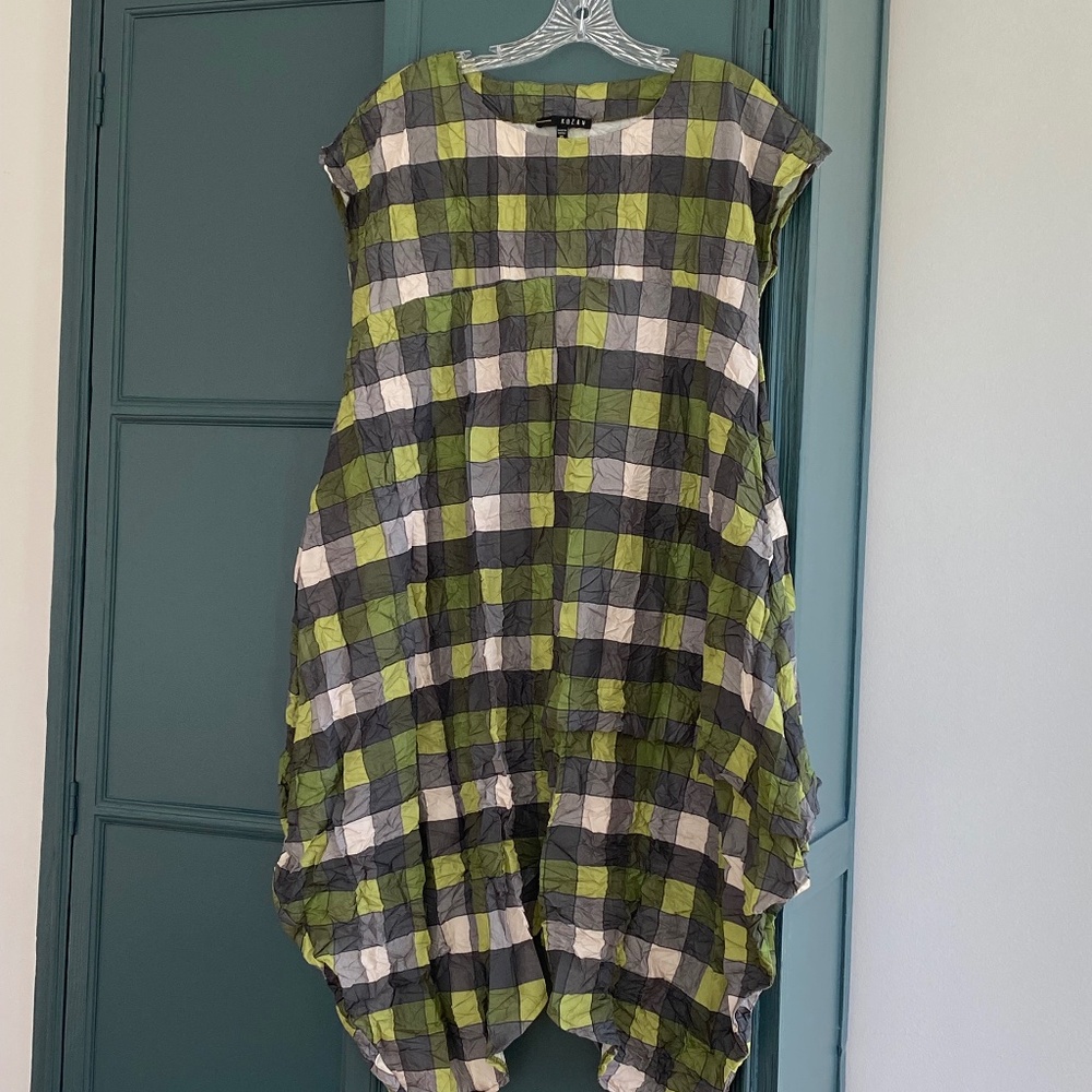 Kozan Art-to-Wear Dress Xs
